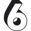 6pen logo