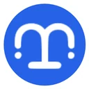 AI Ping logo