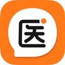 百小医 logo