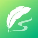 笔灵降AI率 logo