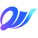 晨涧云 logo