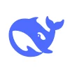 DeepSeek logo