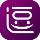 逗哥配音 logo