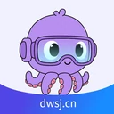 多维视界 logo