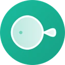 FeelFish logo