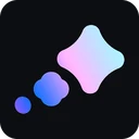 绘想 - 百度推出的AI视频创作平台 logo