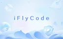 iFlyCode logo