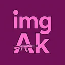 imgAK logo