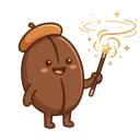 咖图AI logo
