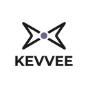 Kevvee logo