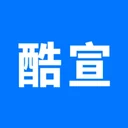 酷宣AI logo