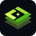 来画 LAiPIC logo