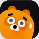 狸谱 logo
