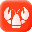 LobsterAI logo