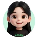 Loomy logo