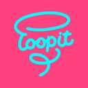 Loopit logo