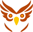 猫头鹰AI网页订阅 logo