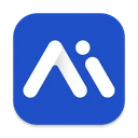 秘塔 AI 搜索 logo