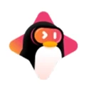 妙思 logo