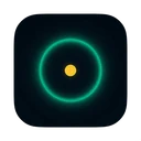 秒言AI语音输入法 logo