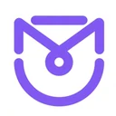 模兜 logo