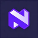 Neural4D logo