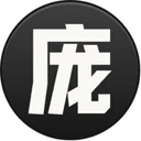 庞征博引 logo