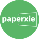 PaperXie智能写作 logo