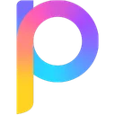 Poify logo