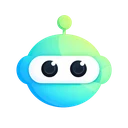 青虎AI logo