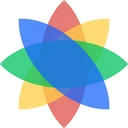 七色米AI logo