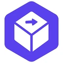 胜算云 logo