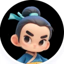 书生大模型 logo