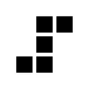 阶跃AI logo