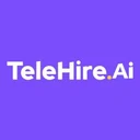 TelehireAI面试 logo