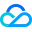 腾讯云小微 logo