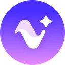 Vemus未音 logo