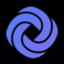 万镜一刻 logo