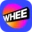 WHEE logo