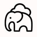 雾象 logo