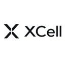 XCell logo