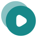 献丑AI logo