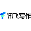 讯飞写作 logo