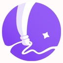 言笔降AI率 logo