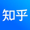 知乎直答 logo