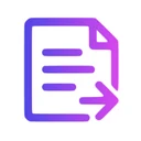 智写流程 logo